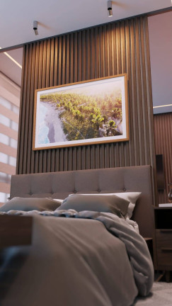 Imagem Apartamento com 2 Quartos à Venda, 65 m² em Praia De Campas - Tamandaré