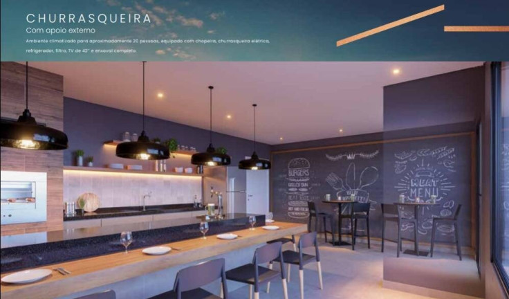 Imagem Apartamento com 3 Quartos à Venda,  em Jardim Maria José - Votorantim