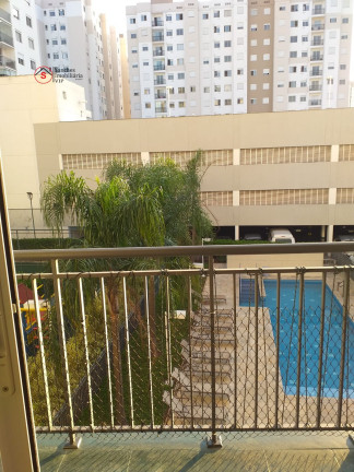 Imagem Apartamento com 3 Quartos à Venda, 62 m² em Vila Guilherme - São Paulo Imagem Apartamento com 3 Quartos à Venda, 62 m² em Vila Guilherme - São Paulo
