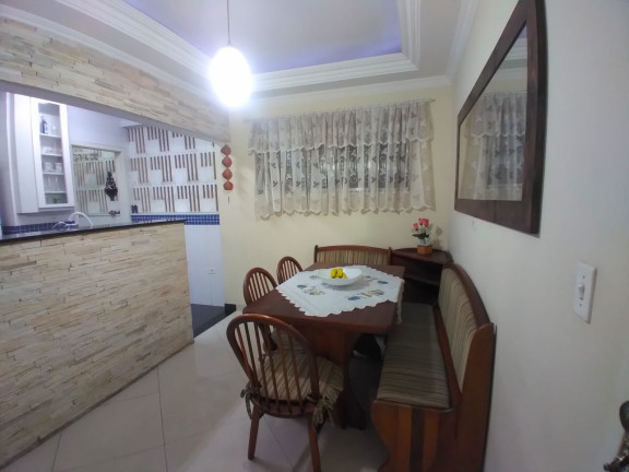 Imagem Imóvel com 3 Quartos à Venda, 110 m² em Rudge Ramos - São Bernardo Do Campo