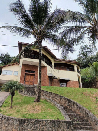 Imagem Casa com 7 Quartos à Venda, 1.000 m² em Tarumã - Santana De Parnaíba
