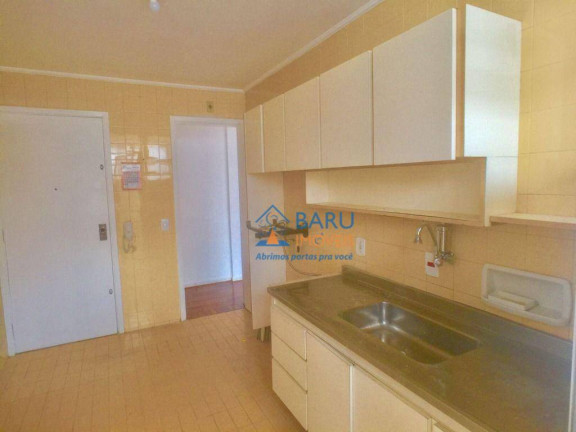 Imagem Apartamento com 3 Quartos à Venda ou Locação, 104 m² em Higienópolis - São Paulo Imagem Apartamento com 3 Quartos à Venda ou Locação, 104 m² em Higienópolis - São Paulo