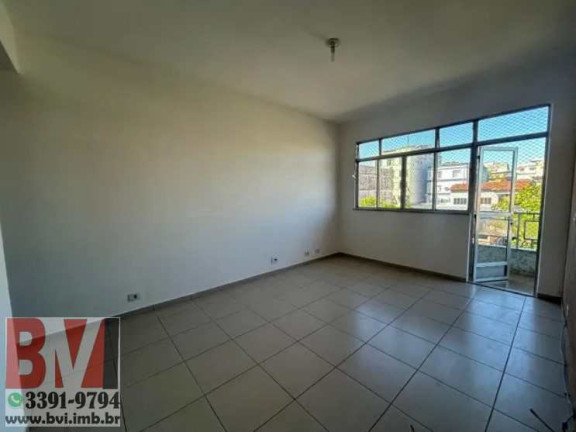 Apartamento com 2 Quartos à Venda, 80 m² em Vila Da Penha - Rio De Janeiro