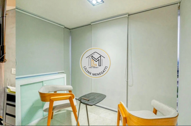 Imagem Imóvel com 1 Quarto à Venda, 52 m² em Alphaville - Santana De Parnaíba Imagem Imóvel com 1 Quarto à Venda, 52 m² em Alphaville - Santana De Parnaíba