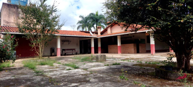 Imagem Chácara com 3 Quartos à Venda, 200 m² em Bação - Itabirito