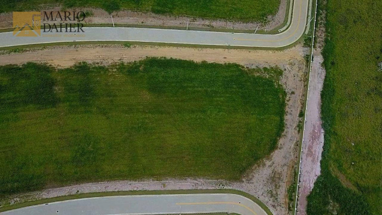 Imagem Terreno à Venda, 586 m² em Terras Alpha - Urbanova - São José Dos Campos Imagem Terreno à Venda, 586 m² em Terras Alpha - Urbanova - São José Dos Campos