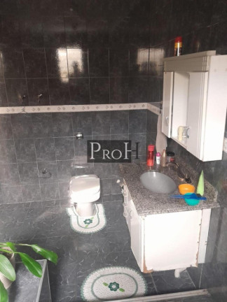 Imagem Sobrado com 2 Quartos à Venda, 261 m² em Parque Novo Oratório - Santo André Imagem Sobrado com 2 Quartos à Venda, 261 m² em Parque Novo Oratório - Santo André