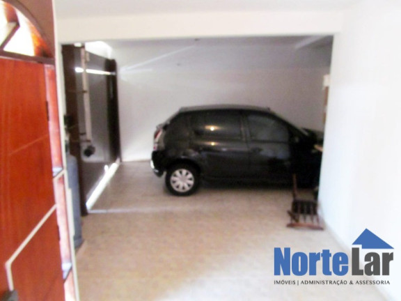 Imagem Sobrado com 5 Quartos à Venda, 280 m² em Vila Bruna - São Paulo