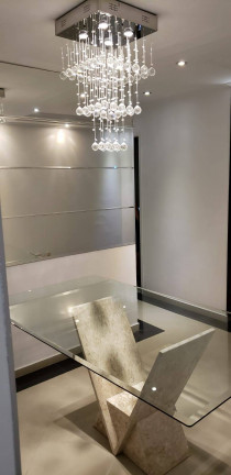 Imagem Apartamento com 3 Quartos à Venda, 65 m² em Cambuci - São Paulo