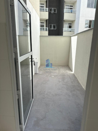 Imagem Imóvel com 3 Quartos à Venda, 60 m² em Colonial - Contagem