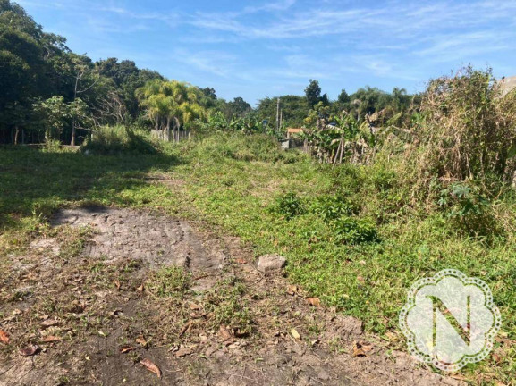 Imagem Terreno à Venda, 432 m² em Jardim Das Palmeiras - Itanhaém
