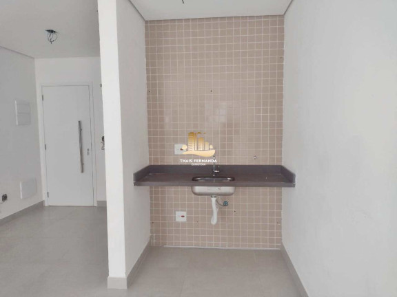 Imagem Imóvel Comercial à Venda, 39 m² em Boqueirão - Praia Grande Imagem Imóvel Comercial à Venda, 39 m² em Boqueirão - Praia Grande