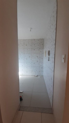 Imagem Apartamento com 2 Quartos à Venda, 47 m² em Jardim Graziela - Suzano