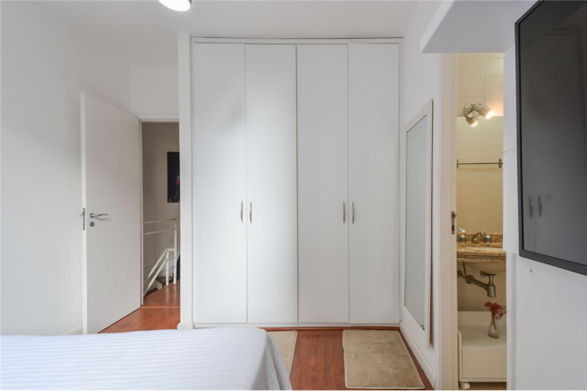 Imagem Apartamento com 2 Quartos à Venda, 70 m² em Moema - São Paulo Imagem Apartamento com 2 Quartos à Venda, 70 m² em Moema - São Paulo
