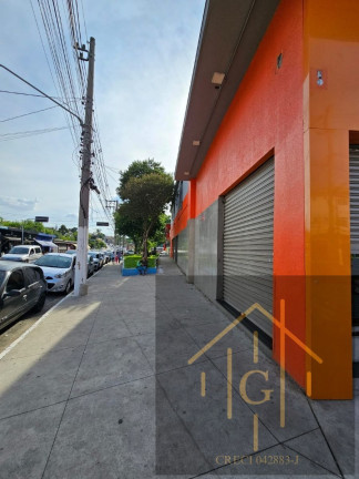 Imagem Ponto Comercial para Alugar, 320 m² em Ermelino Matarazzo - São Paulo Imagem Ponto Comercial para Alugar, 320 m² em Ermelino Matarazzo - São Paulo