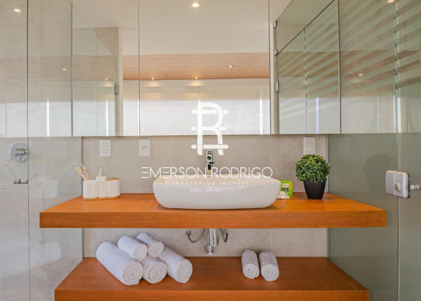 Imagem Apartamento com 1 Quarto à Venda, 46 m² em Ponta Negra - Natal