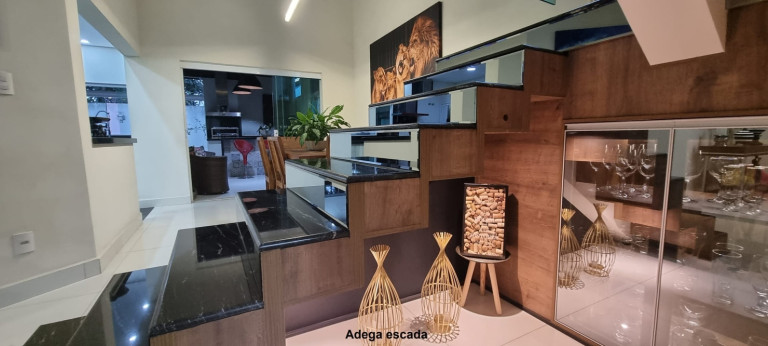 Imagem Casa de Condomínio com 4 Quartos à Venda, 360 m² em Reserva Dos Lagos - Pindamonhangaba Imagem Casa de Condomínio com 4 Quartos à Venda, 360 m² em Reserva Dos Lagos - Pindamonhangaba