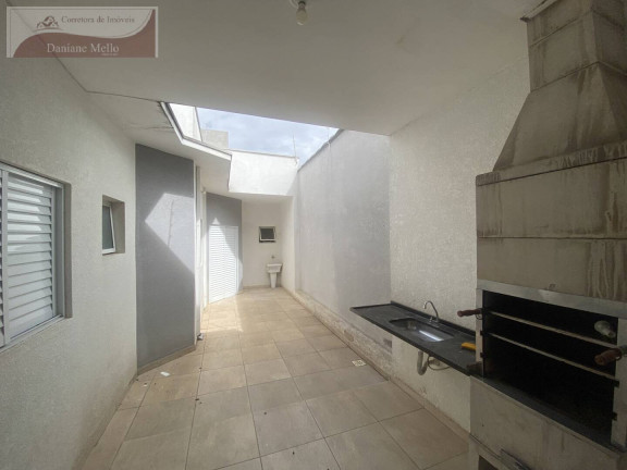 Imagem Casa com 3 Quartos à Venda, 140 m² em Residencial Piemonte - Bragança Paulista