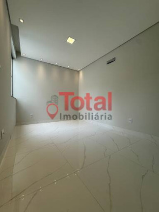 Imagem Casa com 3 Quartos à Venda, 200 m² em Residencial Bethania - Santana Do Paraíso