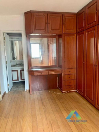 Imagem Apartamento com 4 Quartos à Venda, 195 m² em Aclimação - São Paulo Imagem Apartamento com 4 Quartos à Venda, 195 m² em Aclimação - São Paulo