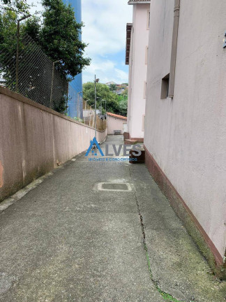 Imagem Apartamento com 2 Quartos à Venda, 65 m² em Assunção - São Bernardo Do Campo