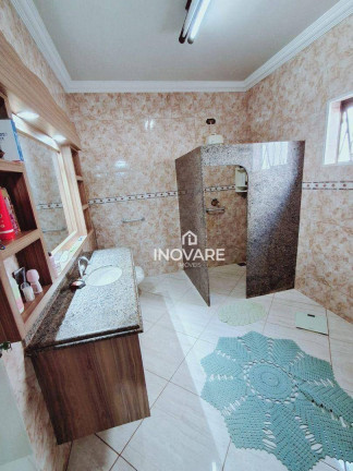 Imagem Casa com 4 Quartos à Venda, 273 m² em Setor Afonso Pena - Itumbiara Imagem Casa com 4 Quartos à Venda, 273 m² em Setor Afonso Pena - Itumbiara
