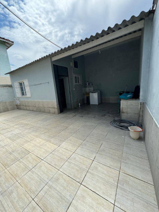 Imagem Casa com 3 Quartos à Venda, 130 m² em Caiçara - Praia Grande Imagem Casa com 3 Quartos à Venda, 130 m² em Caiçara - Praia Grande