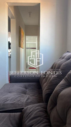Imagem Apartamento com 2 Quartos à Venda, 46 m² em Parque Residencial Julieta - Marília Imagem Apartamento com 2 Quartos à Venda, 46 m² em Parque Residencial Julieta - Marília