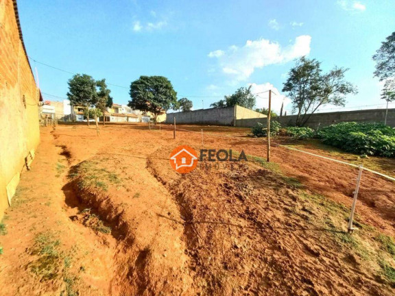 Imagem Terreno à Venda, 1.450 m² em Jardim Dona Regina - Santa Bárbara D'oeste Imagem Terreno à Venda, 1.450 m² em Jardim Dona Regina - Santa Bárbara D'oeste