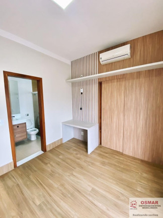 Imagem Casa com 4 Quartos à Venda, 215 m² em Residencial Real Parque Sumaré - Sumaré