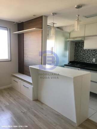Imagem Apartamento com 2 Quartos à Venda, 45 m² em Engenheiro Goulart - São Paulo