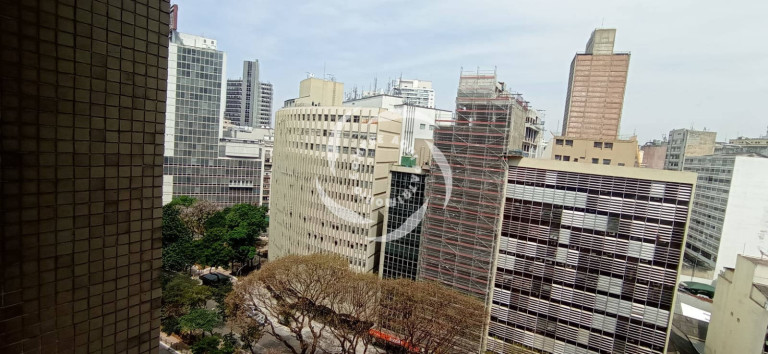 Imagem Apartamento com 1 Quarto à Venda, 39 m² em Consolação - São Paulo Imagem Apartamento com 1 Quarto à Venda, 39 m² em Consolação - São Paulo