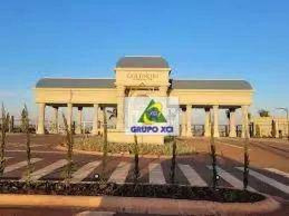 Terreno à Venda, 357 m² em Parque Brasil 500 - Paulínia