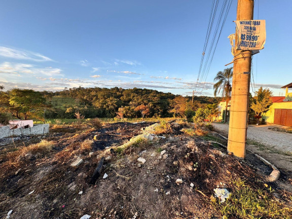 Imagem Terreno à Venda, 308 m² em San Remo - Ribeirão Das Neves Imagem Terreno à Venda, 308 m² em San Remo - Ribeirão Das Neves