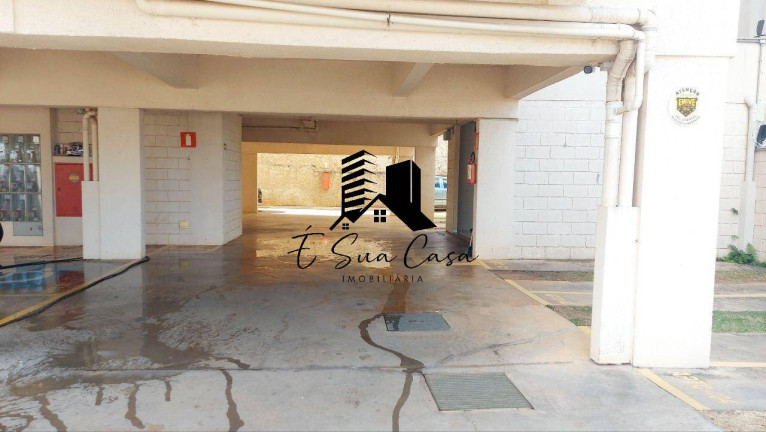Imagem Apartamento com 2 Quartos à Venda, 49 m² em Bom Jesus - Contagem Imagem Apartamento com 2 Quartos à Venda, 49 m² em Bom Jesus - Contagem