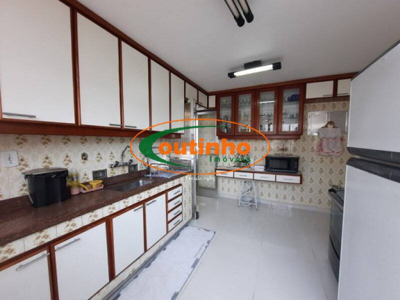Imagem Cobertura com 3 Quartos à Venda, 362 m² em Tijuca - Rio De Janeiro Imagem Cobertura com 3 Quartos à Venda, 362 m² em Tijuca - Rio De Janeiro