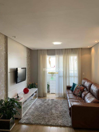 Imagem Apartamento com 3 Quartos à Venda, 92 m² em Santo Antônio - São Caetano Do Sul Imagem Apartamento com 3 Quartos à Venda, 92 m² em Santo Antônio - São Caetano Do Sul