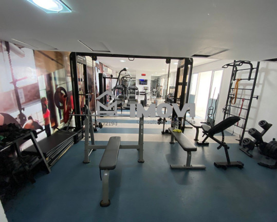Imagem Apartamento com 3 Quartos à Venda, 80 m² em Praia De Itaparica - Vila Velha