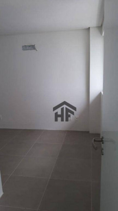 Imagem Apartamento com 1 Quarto à Venda, 35 m² em Espinheiro - Recife