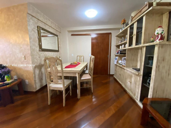 Imagem Apartamento com 3 Quartos à Venda, 146 m² em Rio De Janeiro