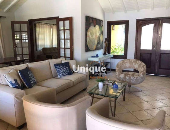 Imagem Casa com 4 Quartos à Venda, 220 m² em Manguinhos - Armação Dos Búzios