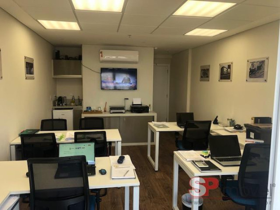Imagem Imóvel com 1 Quarto à Venda, 36 m² em Centro - São Bernardo Do Campo Imagem Imóvel com 1 Quarto à Venda, 36 m² em Centro - São Bernardo Do Campo