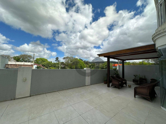 Imagem Apartamento com 2 Quartos à Venda, 80 m² em Arroio Grande - Santa Cruz Do Sul