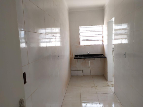 Imagem Casa de Condomínio com 2 Quartos à Venda, 48 m² em Anhanguera - Praia Grande Imagem Casa de Condomínio com 2 Quartos à Venda, 48 m² em Anhanguera - Praia Grande