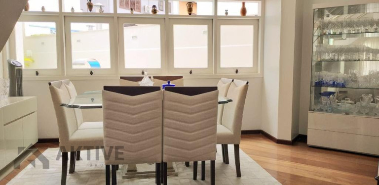 Imagem Casa de Condomínio com 4 Quartos à Venda, 308 m² em Alphaville - Santana De Parnaíba Imagem Casa de Condomínio com 4 Quartos à Venda, 308 m² em Alphaville - Santana De Parnaíba
