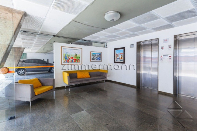 Imagem Apartamento com 2 Quartos à Venda, 135 m² em Pinheiros - São Paulo