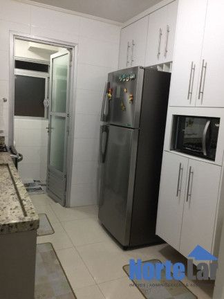Imagem Apartamento com 3 Quartos à Venda, 80 m² em Jardim Paraíso - São Paulo