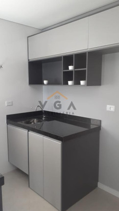 Imagem Apartamento com 2 Quartos à Venda, 36 m² em Vila Formosa - São Paulo