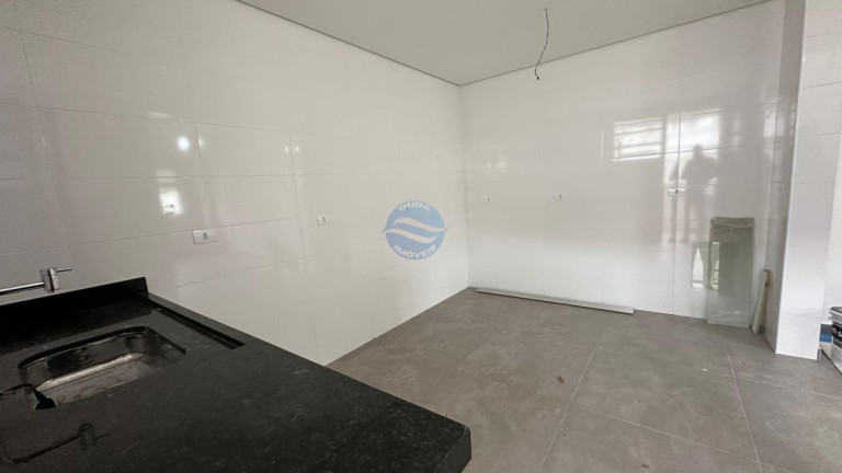 Imagem Casa com 3 Quartos à Venda, 140 m² em Vila Belmiro - Santos Imagem Casa com 3 Quartos à Venda, 140 m² em Vila Belmiro - Santos