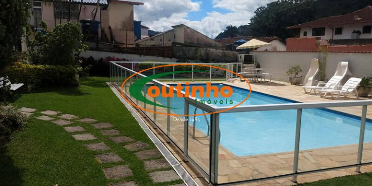 Imagem Apartamento com 3 Quartos à Venda, 90 m² em Alto - Teresópolis